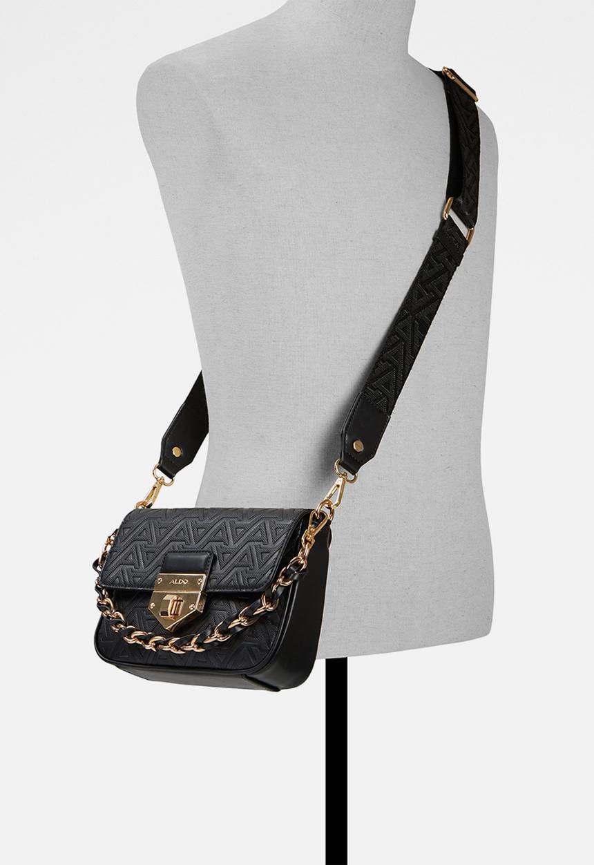 ALDO - Iconimarc - black