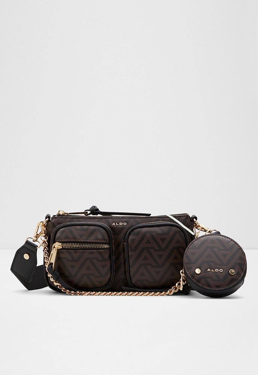 ALDO - Iconistrope - brown