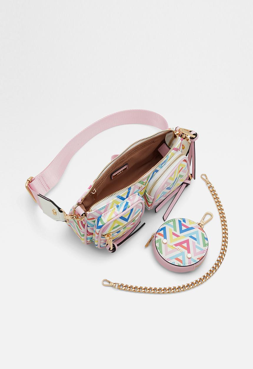 ALDO - Iconistrope - multi 