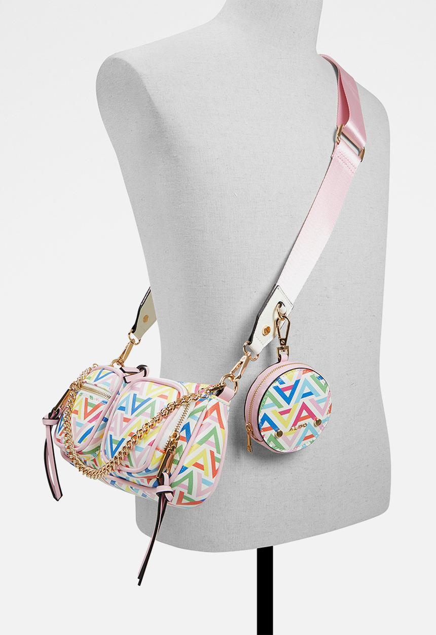 ALDO - Iconistrope - multi 