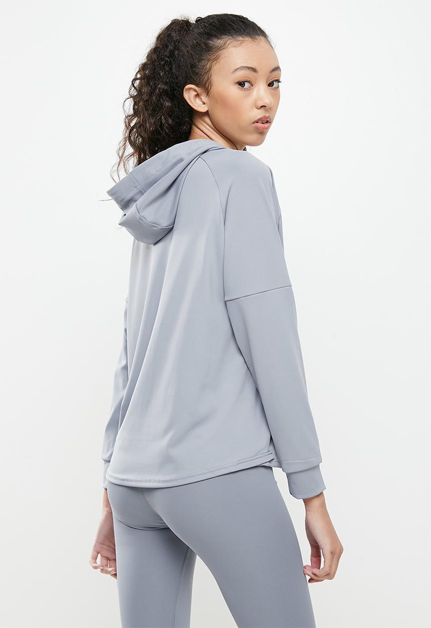 dailyfriday - Activewear jacket - grey