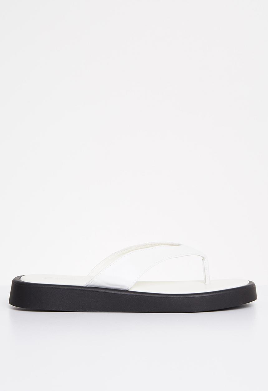 Superbalist - Kelly sandal - white