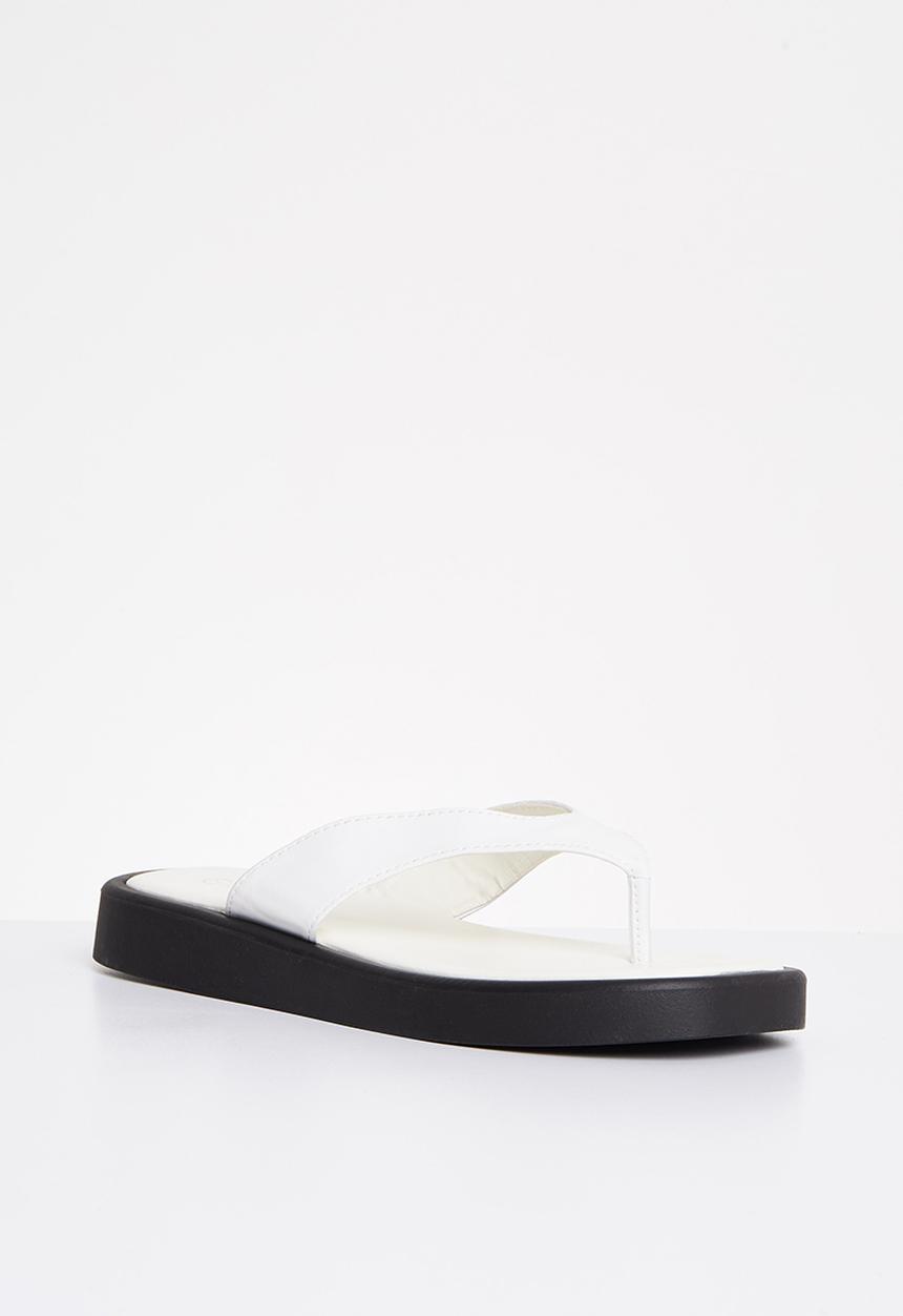 Superbalist - Kelly sandal - white
