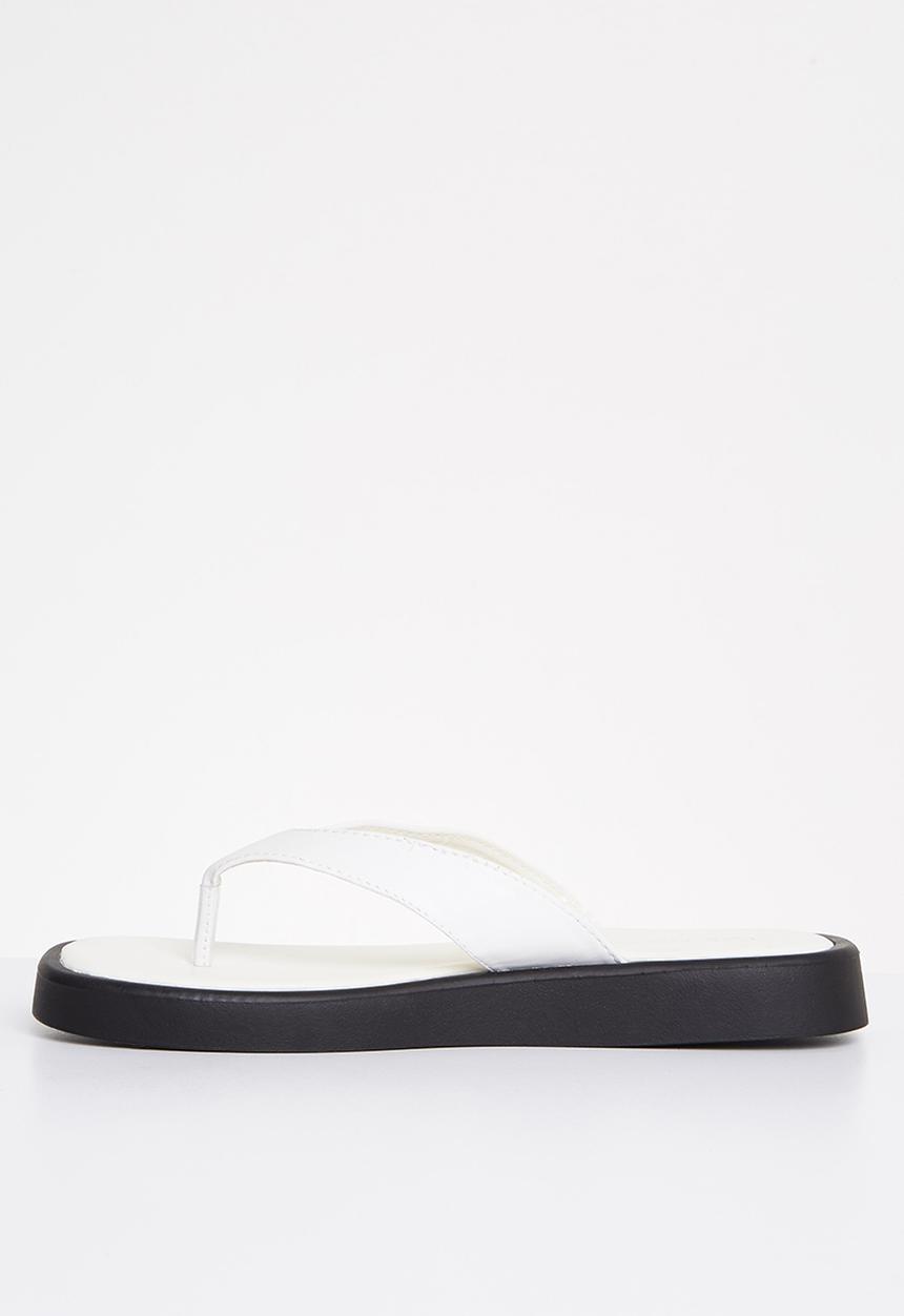 Superbalist - Kelly sandal - white