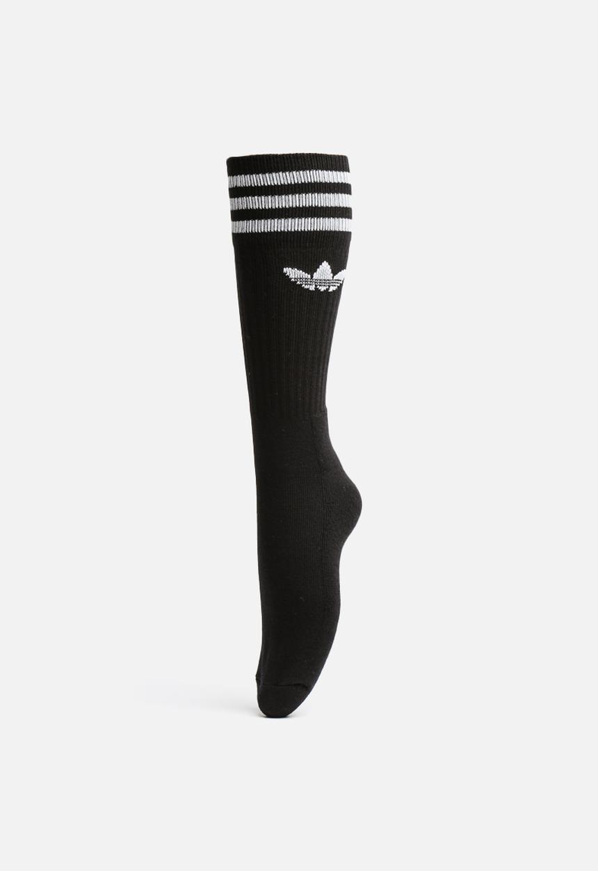 adidas Originals - Solid Crew Sock