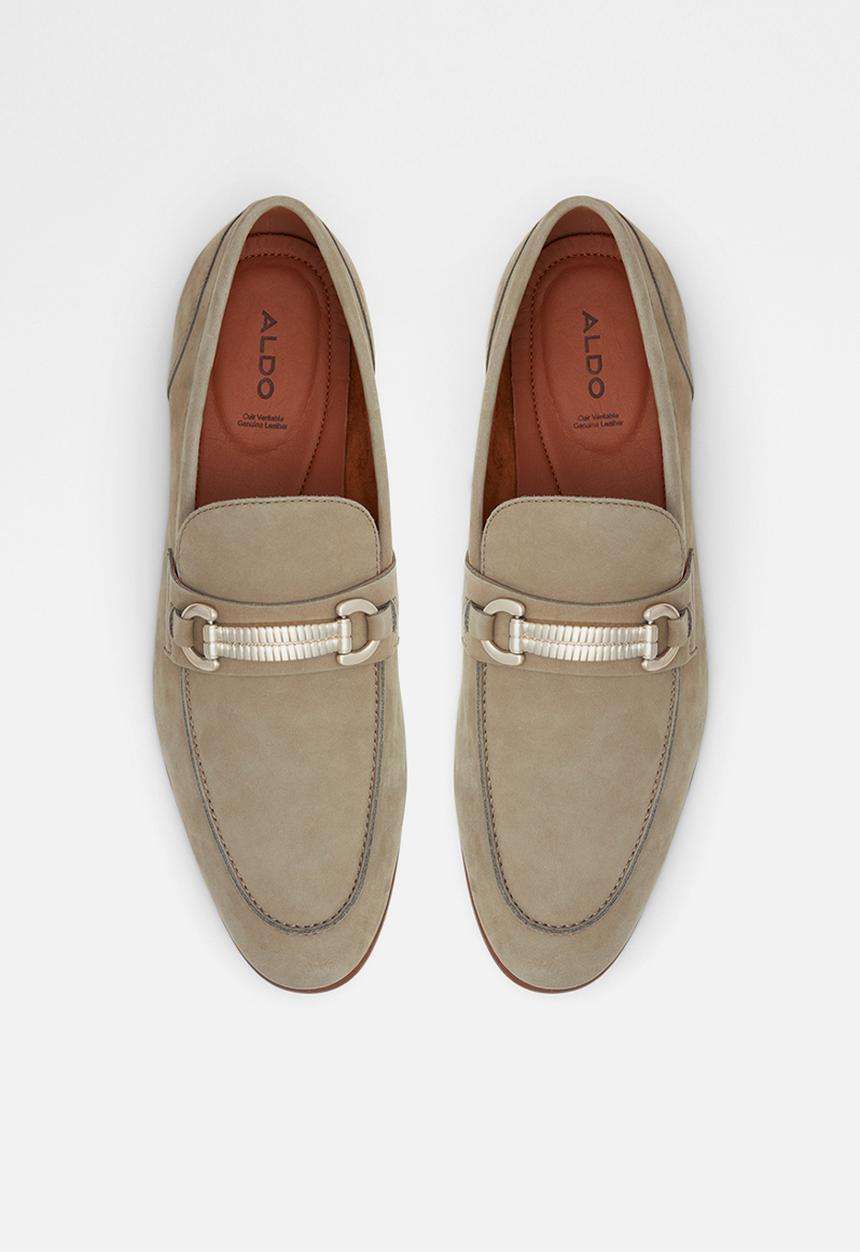 ALDO - Monetto - light green