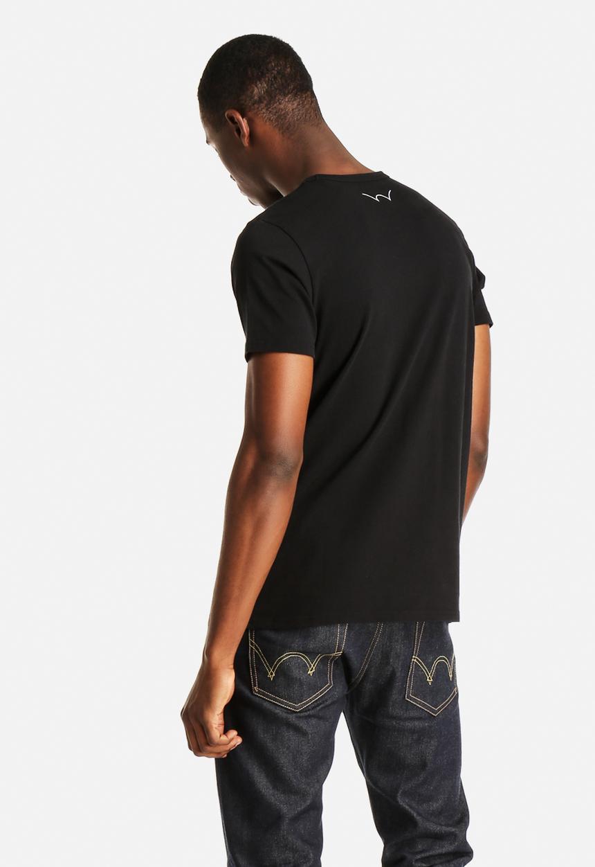 Edwin - Logo Tee Type 2