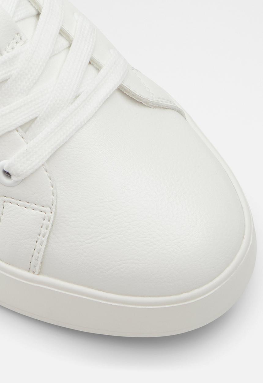 ALDO - Orchada sneaker - white