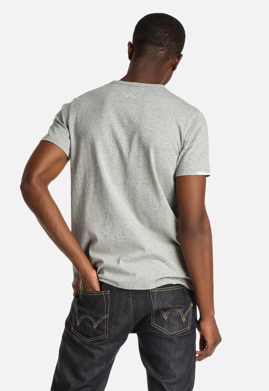 Edwin - Logo Tee Type 4