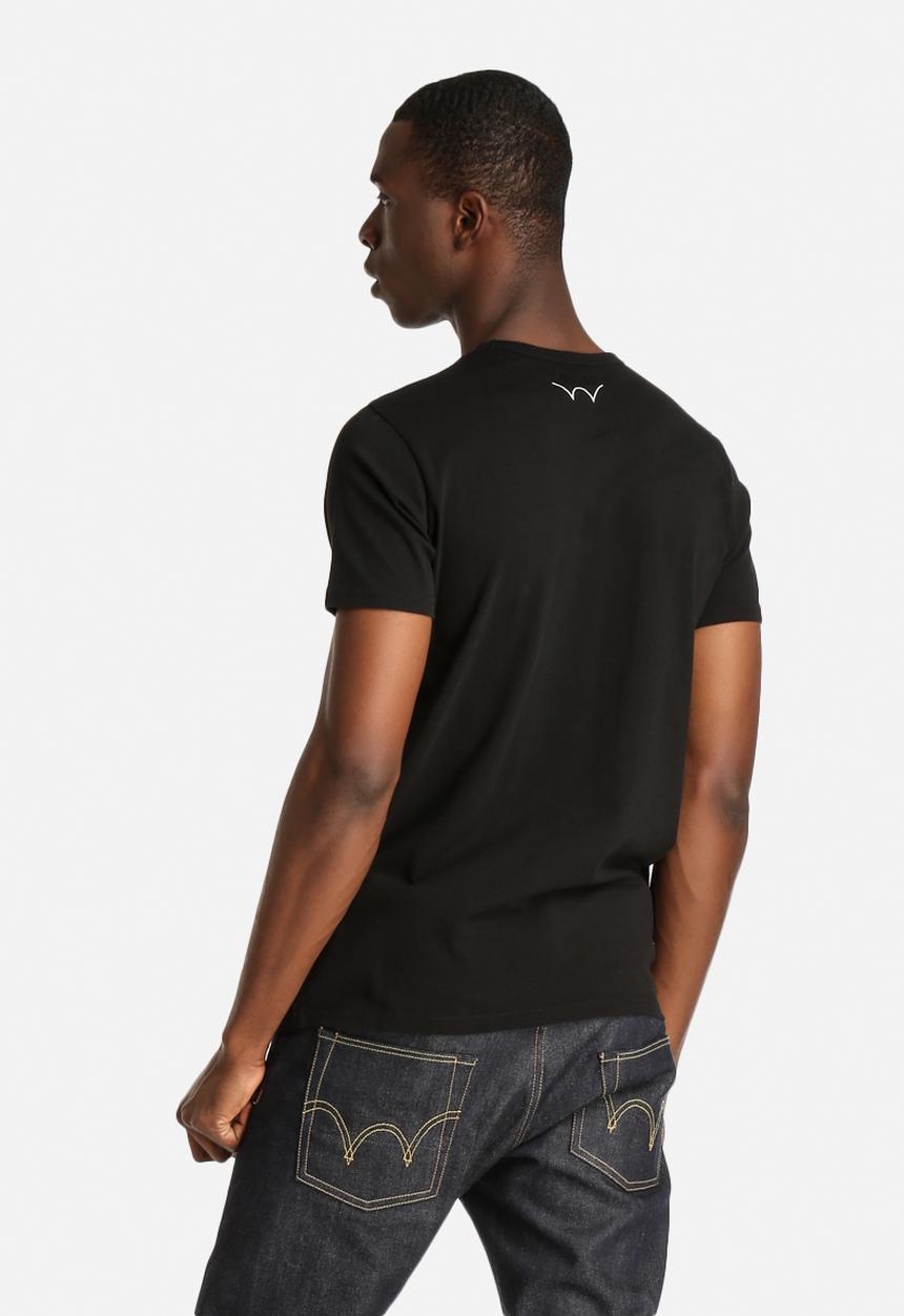 Edwin - Logo Tee Type 4 