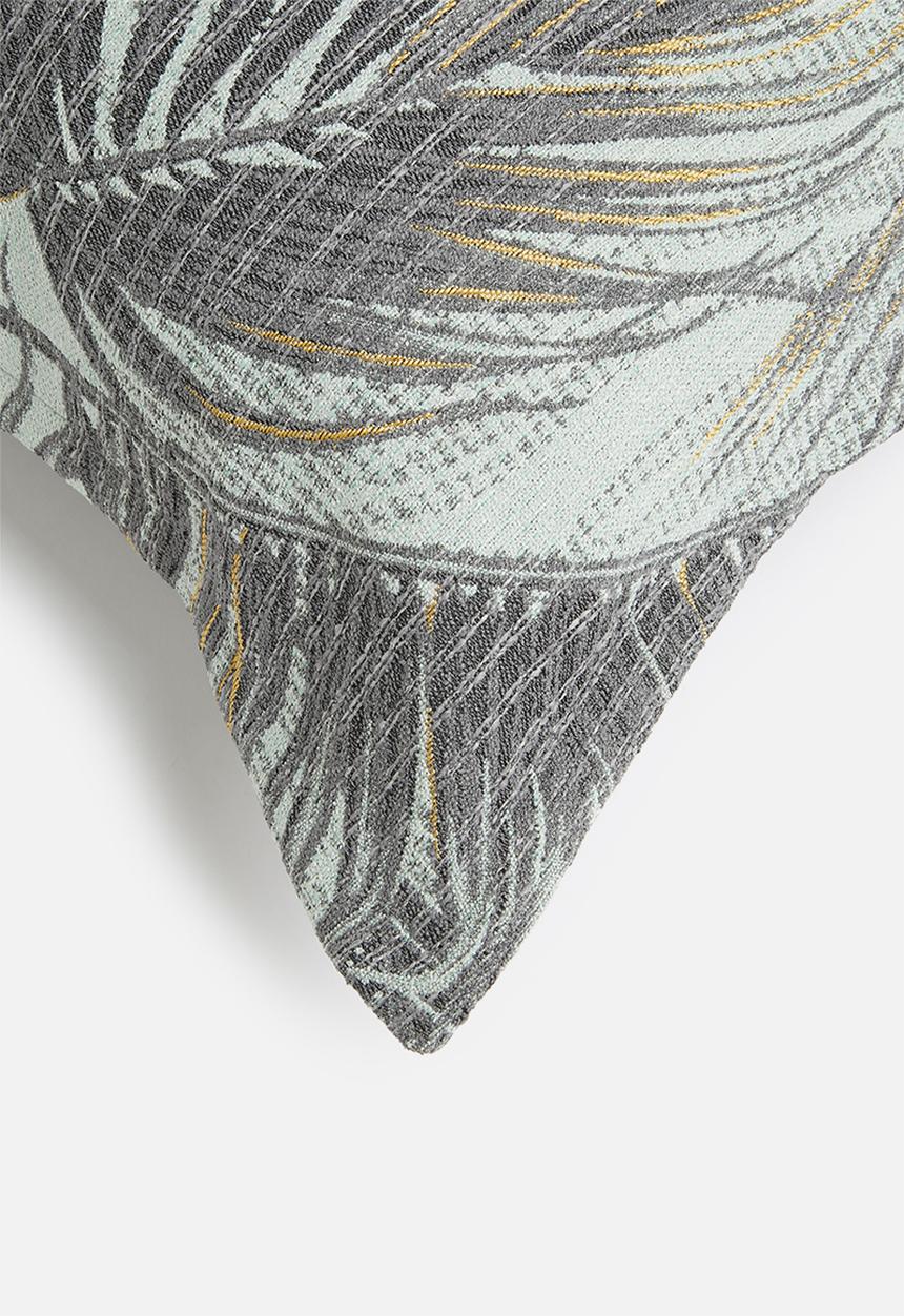 Grey Gardens - Wessels cushion cover - grey