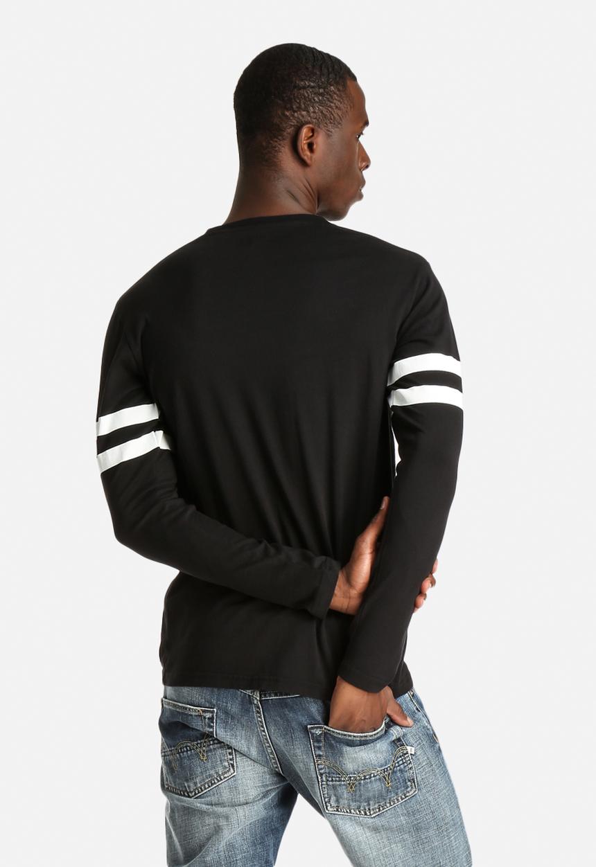Edwin - 55 LS Tee