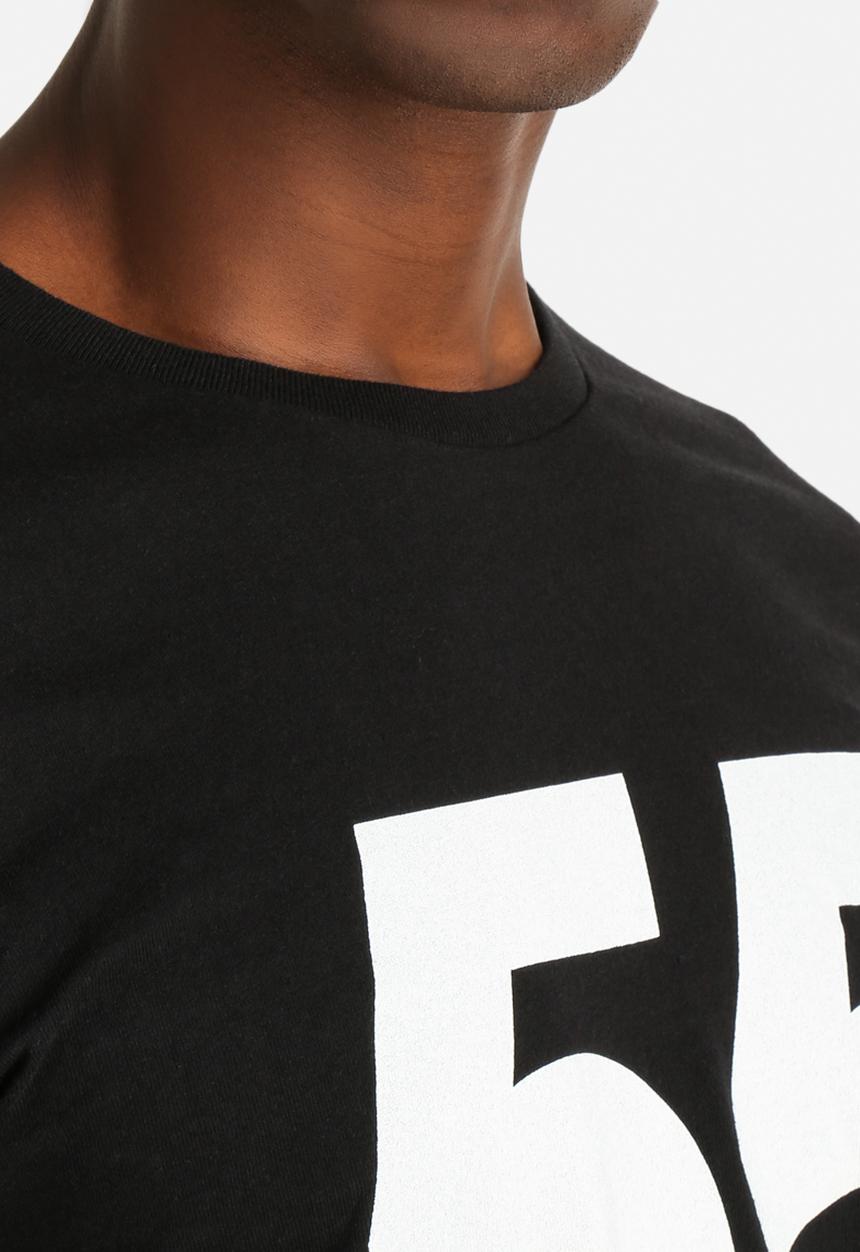 Edwin - 55 LS Tee