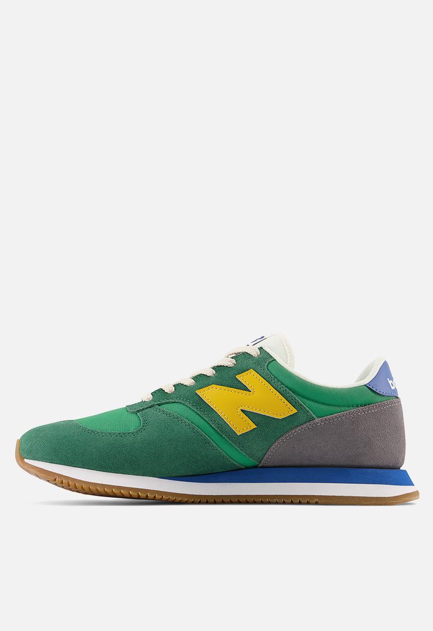 New Balance  - 420 v2 - green