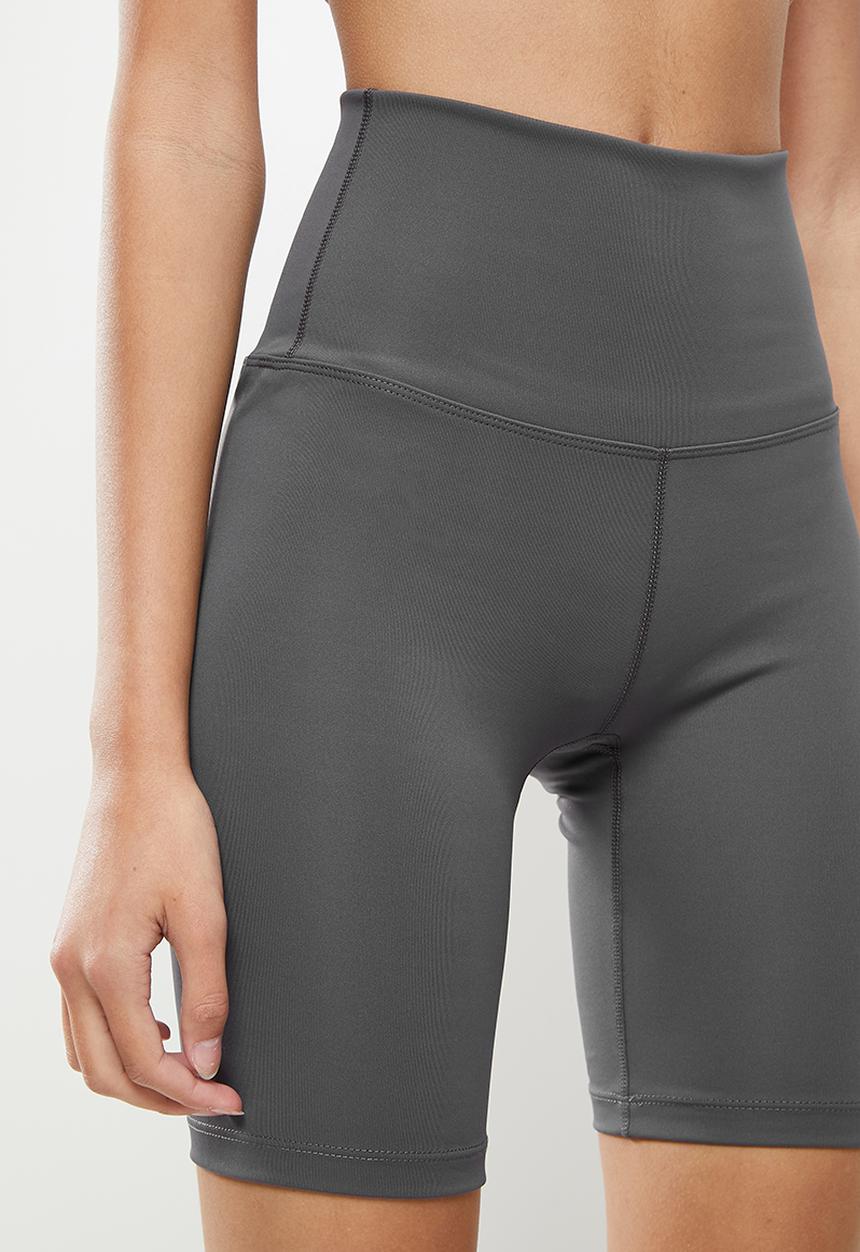 dailyfriday - Cycle shorts - grey