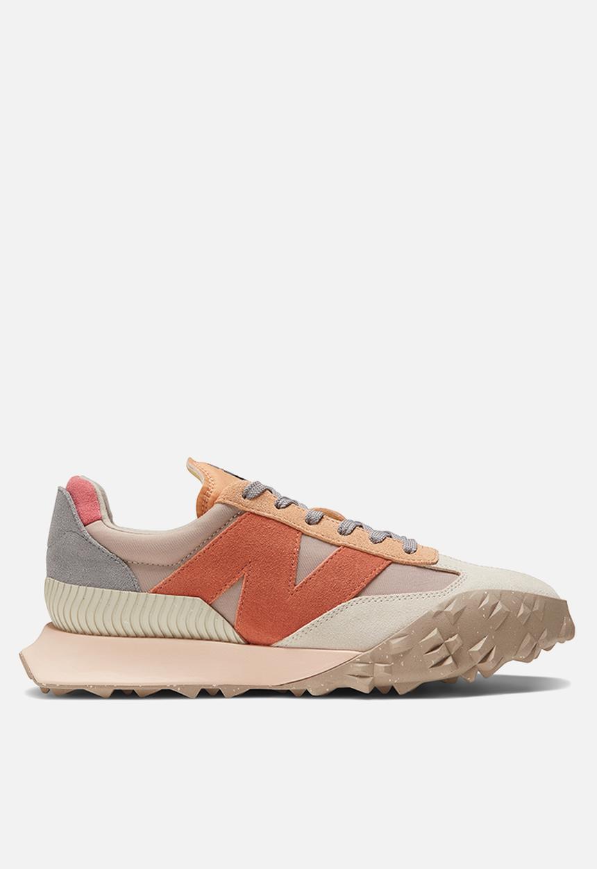 New Balance  - UXC72 v1 - mindful grey 