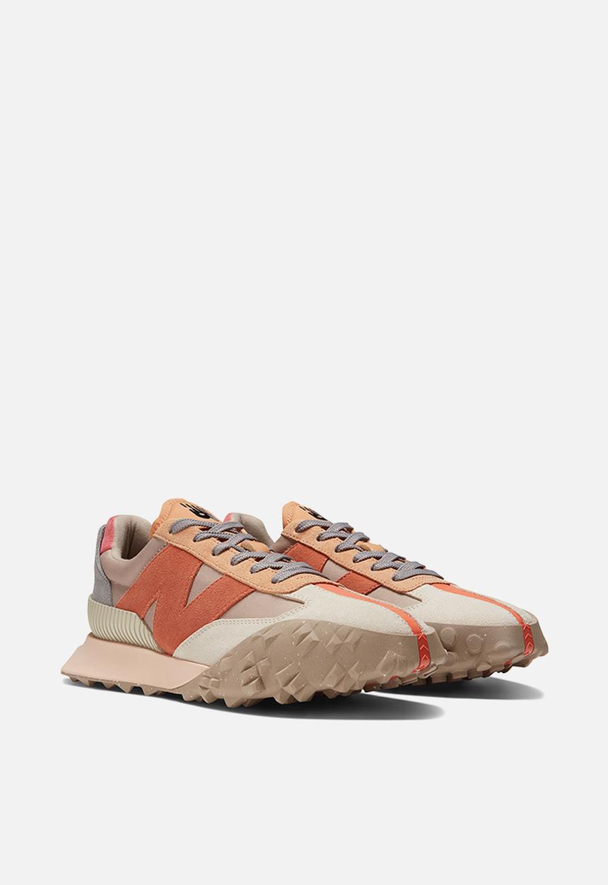 New Balance  - UXC72 v1 - mindful grey 