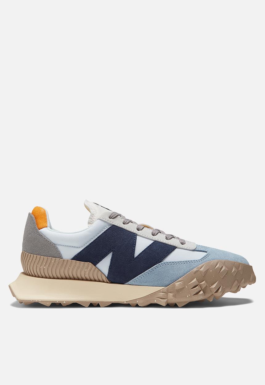 New Balance  - UXC72 v1 - sea smoke