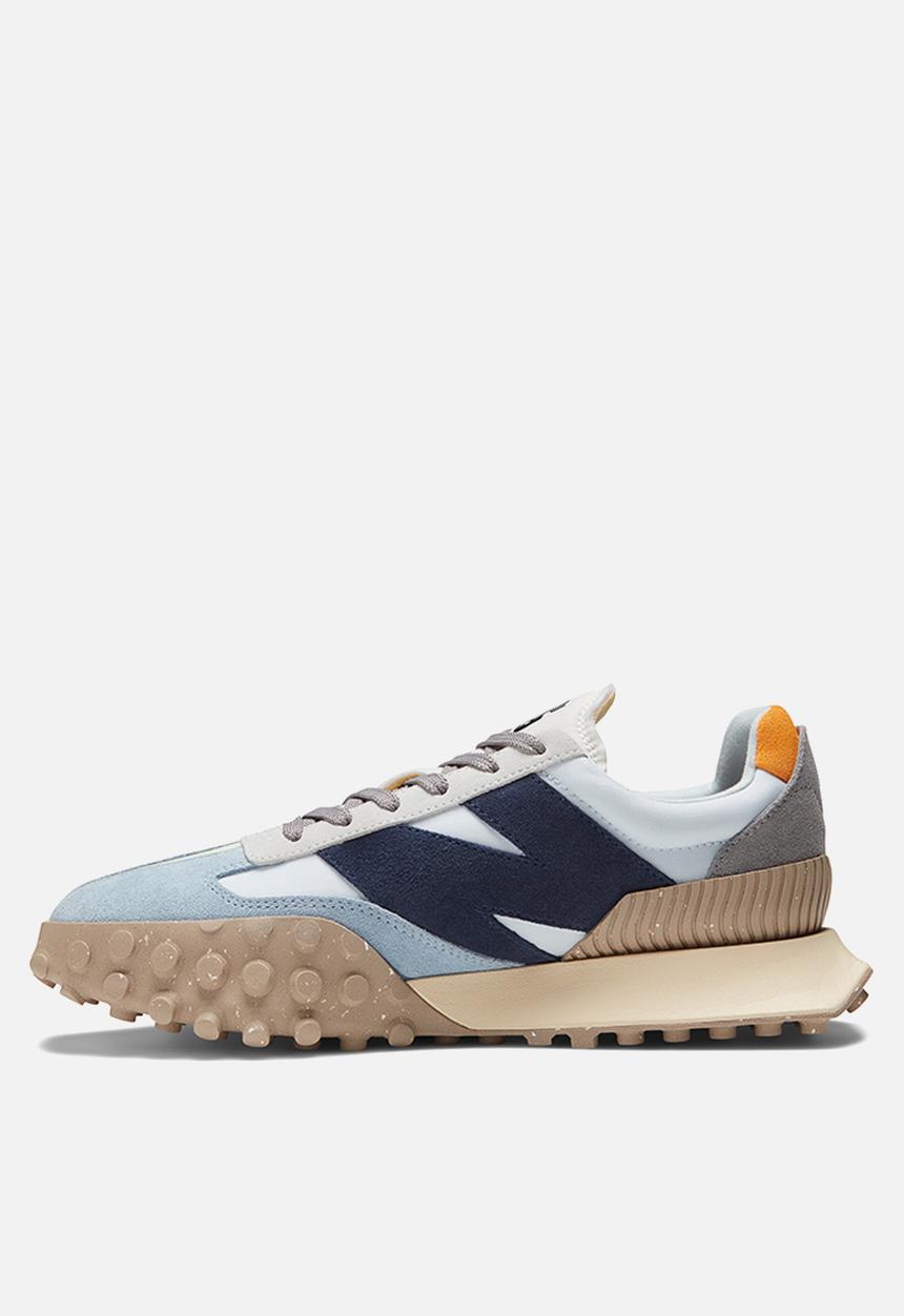 New Balance  - UXC72 v1 - sea smoke