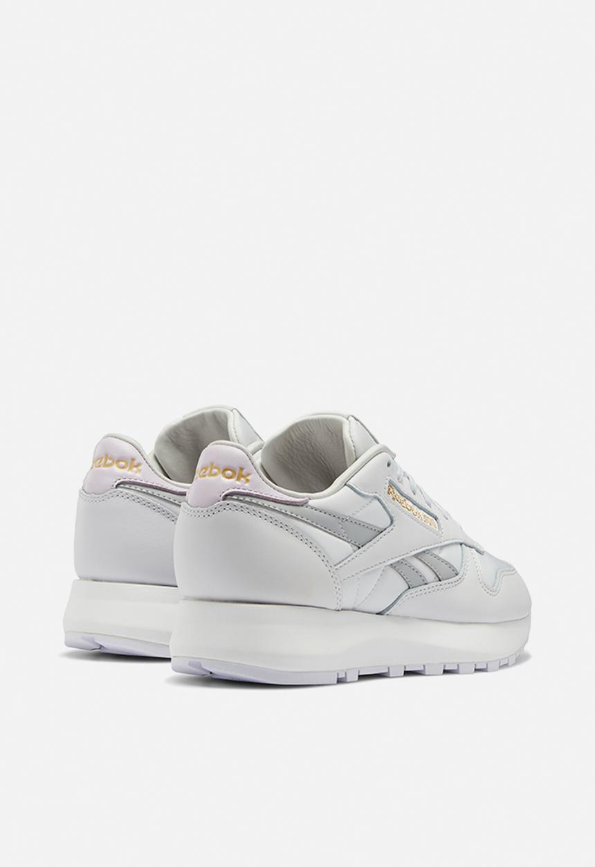 Reebok - Classic leather sp - cold grey /pure grey /quartz glow