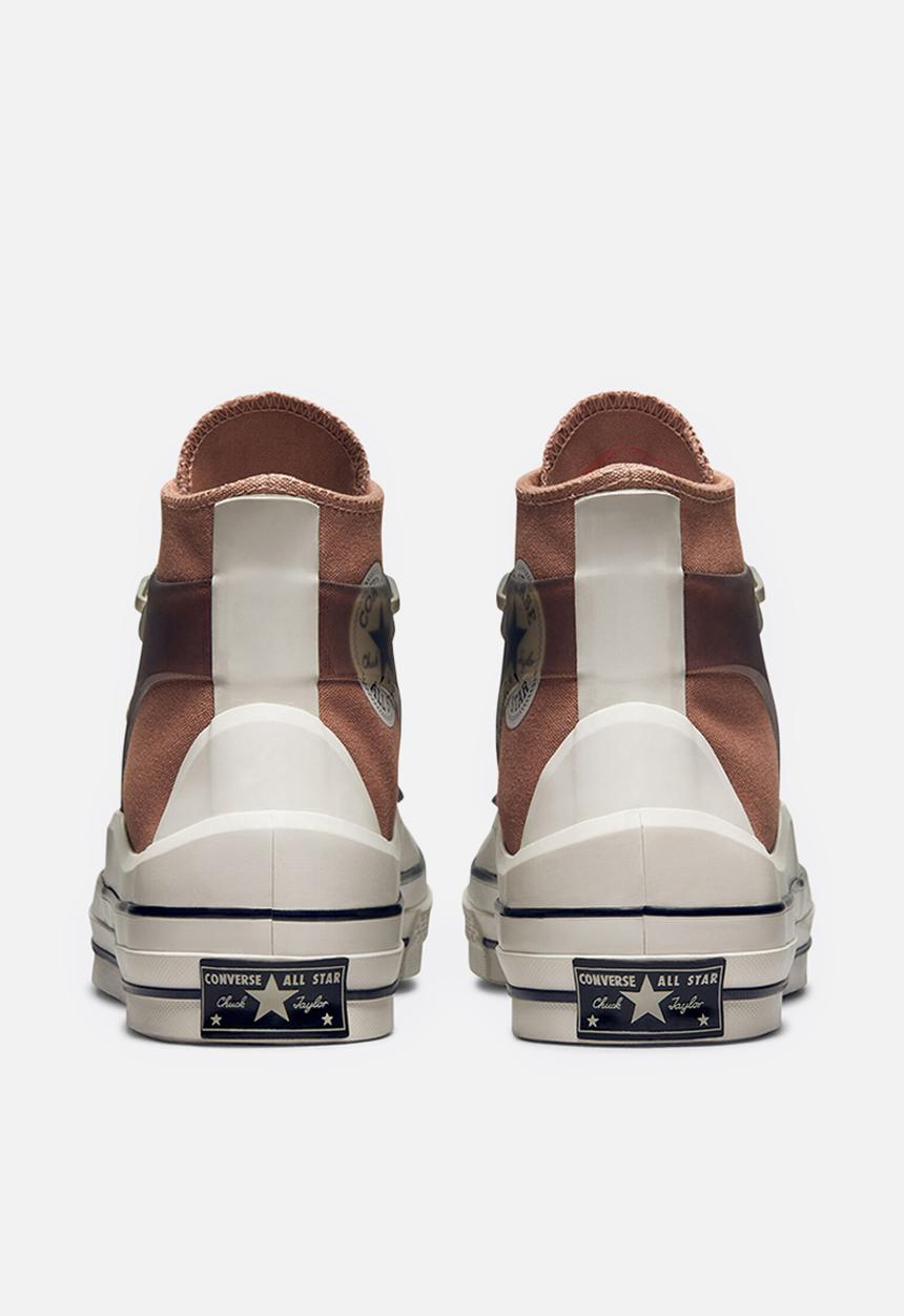 Converse - Chuck 70 utility hi - lo-fi craft