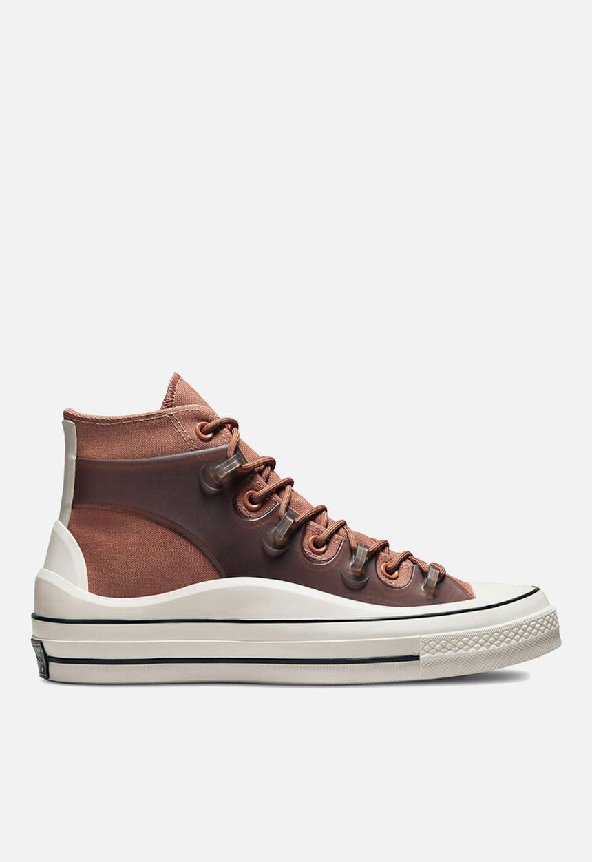 Converse - Chuck 70 utility hi - lo-fi craft