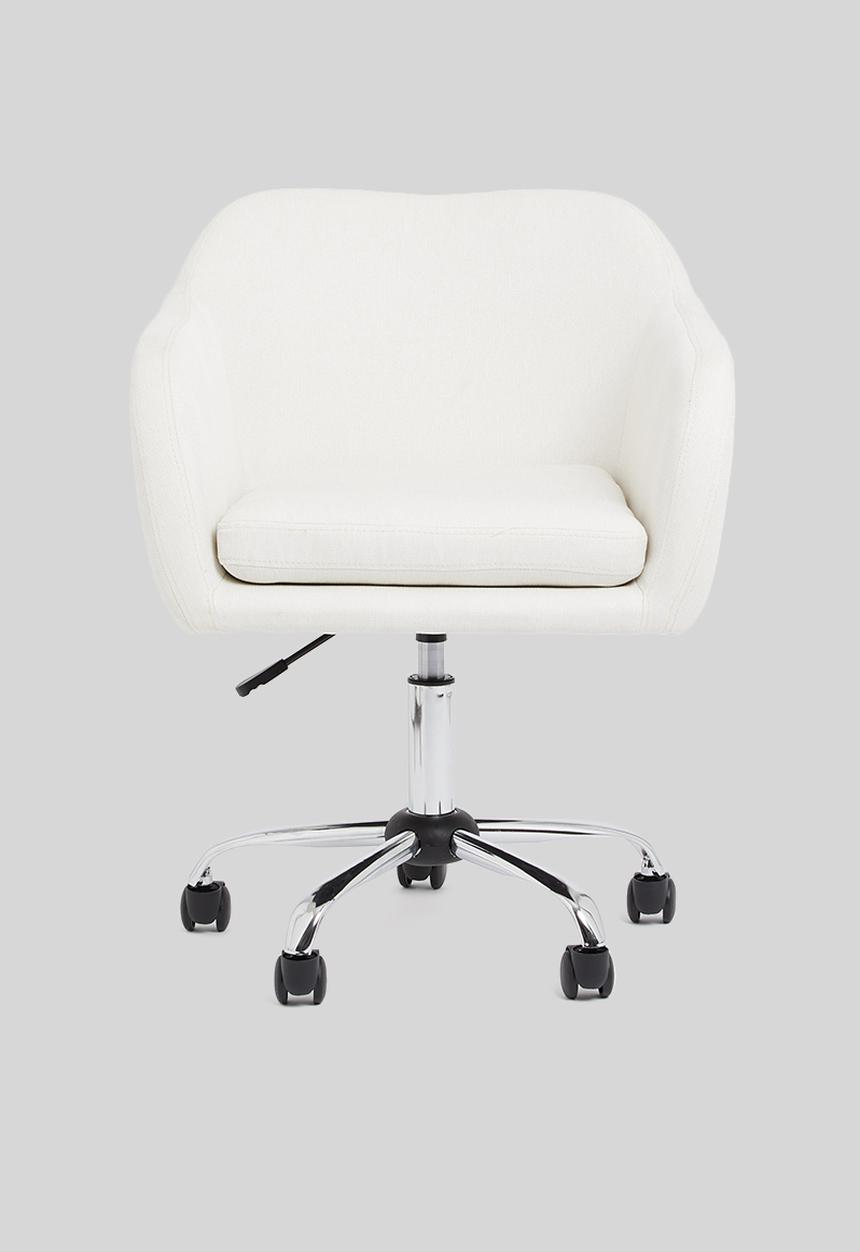 Sixth Floor - Cole office chair - natural