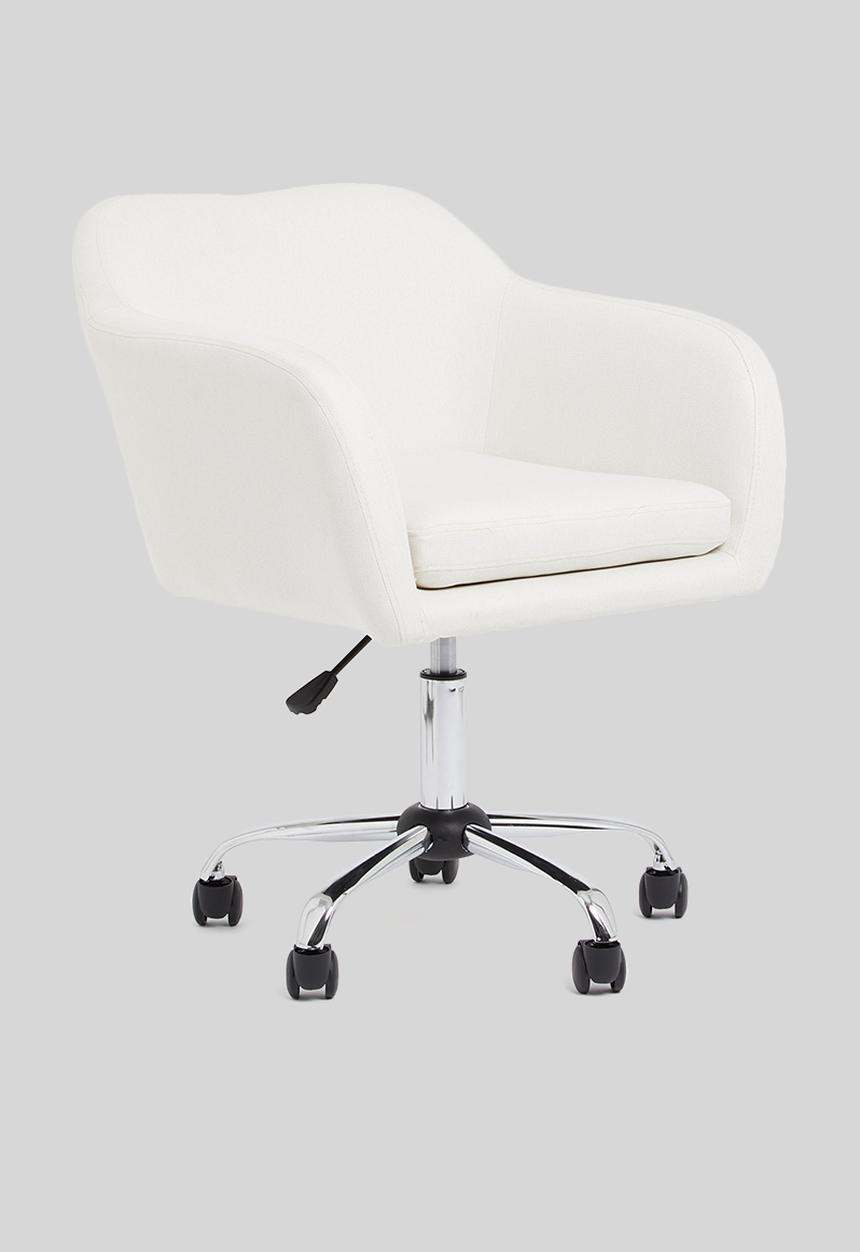 Sixth Floor - Cole office chair - natural