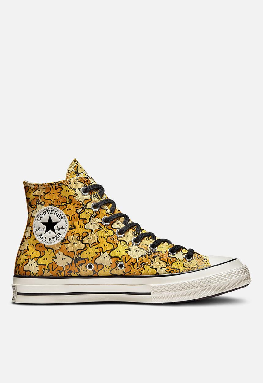 Converse - Chuck 70 x Peanuts