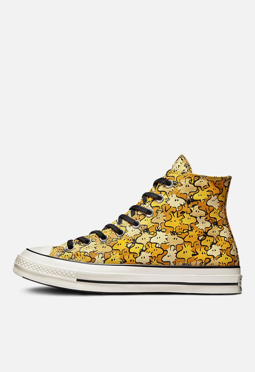 Converse - Chuck 70 x Peanuts
