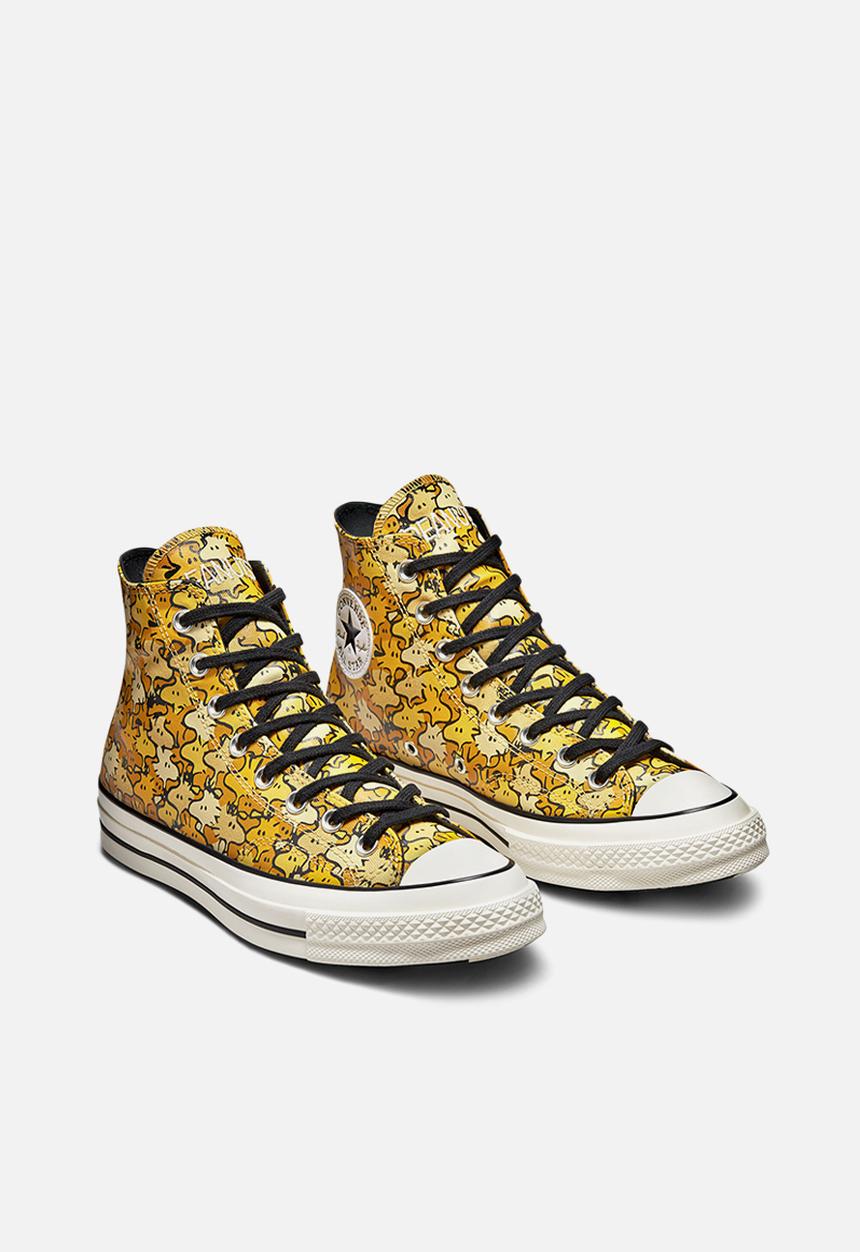 Converse - Chuck 70 x Peanuts