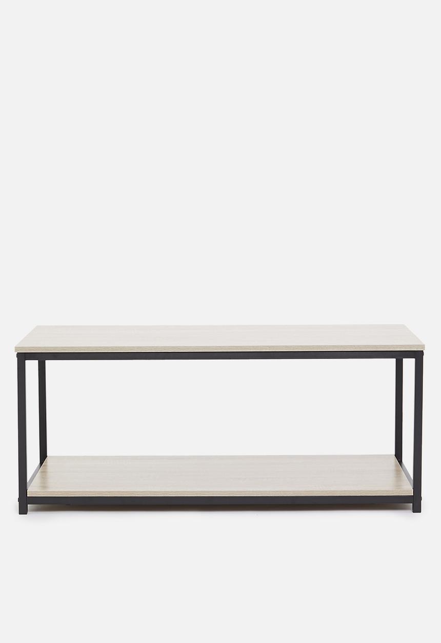 Sixth Floor - Bailey coffee table - natural