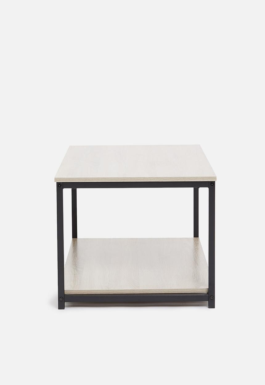 Sixth Floor - Bailey coffee table - natural