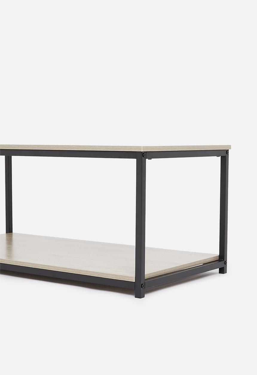 Sixth Floor - Bailey coffee table - natural