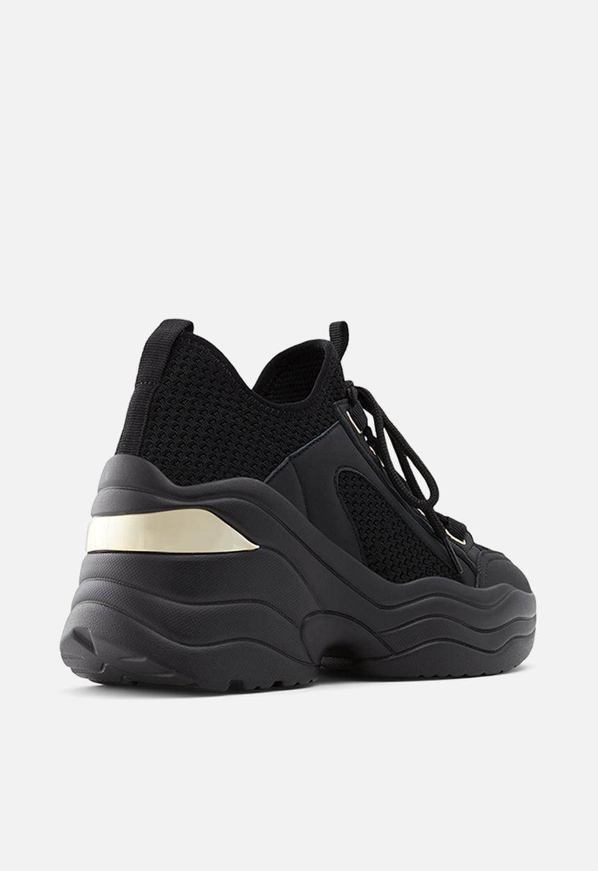 Call It Spring - Alexxa sneaker - black