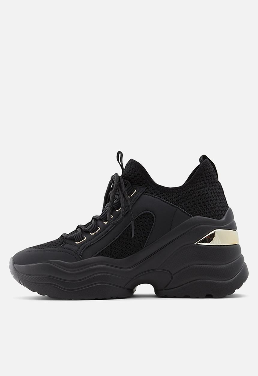 Call It Spring - Alexxa sneaker - black