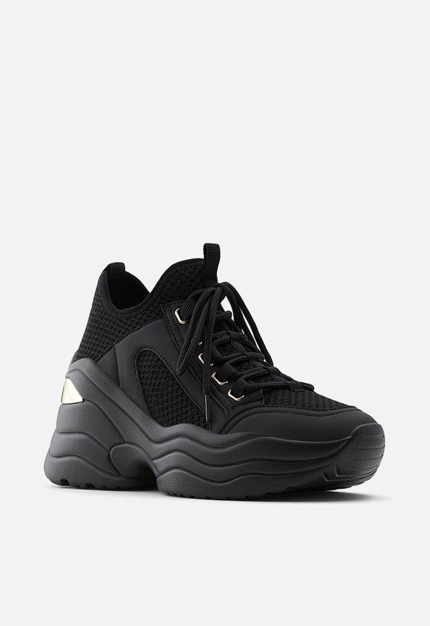 Call It Spring - Alexxa sneaker - black