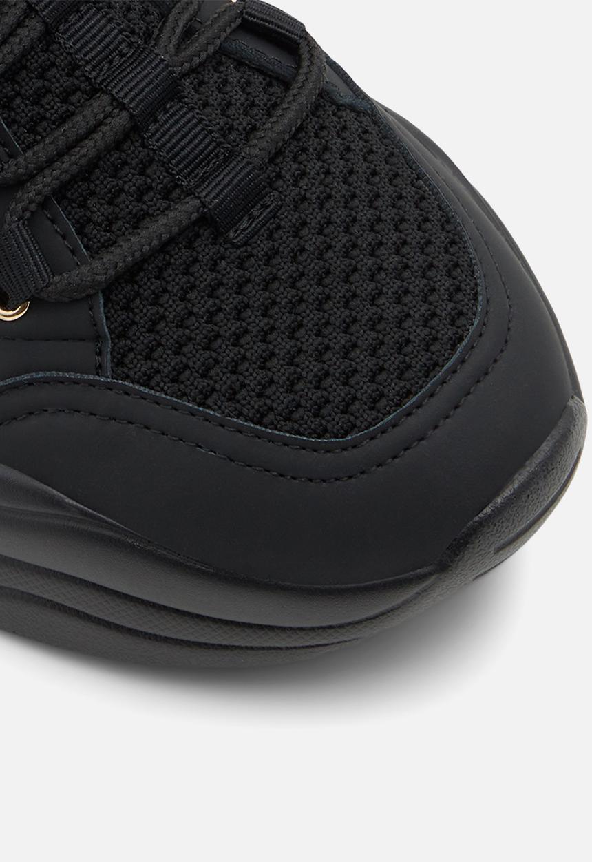 Call It Spring - Alexxa sneaker - black