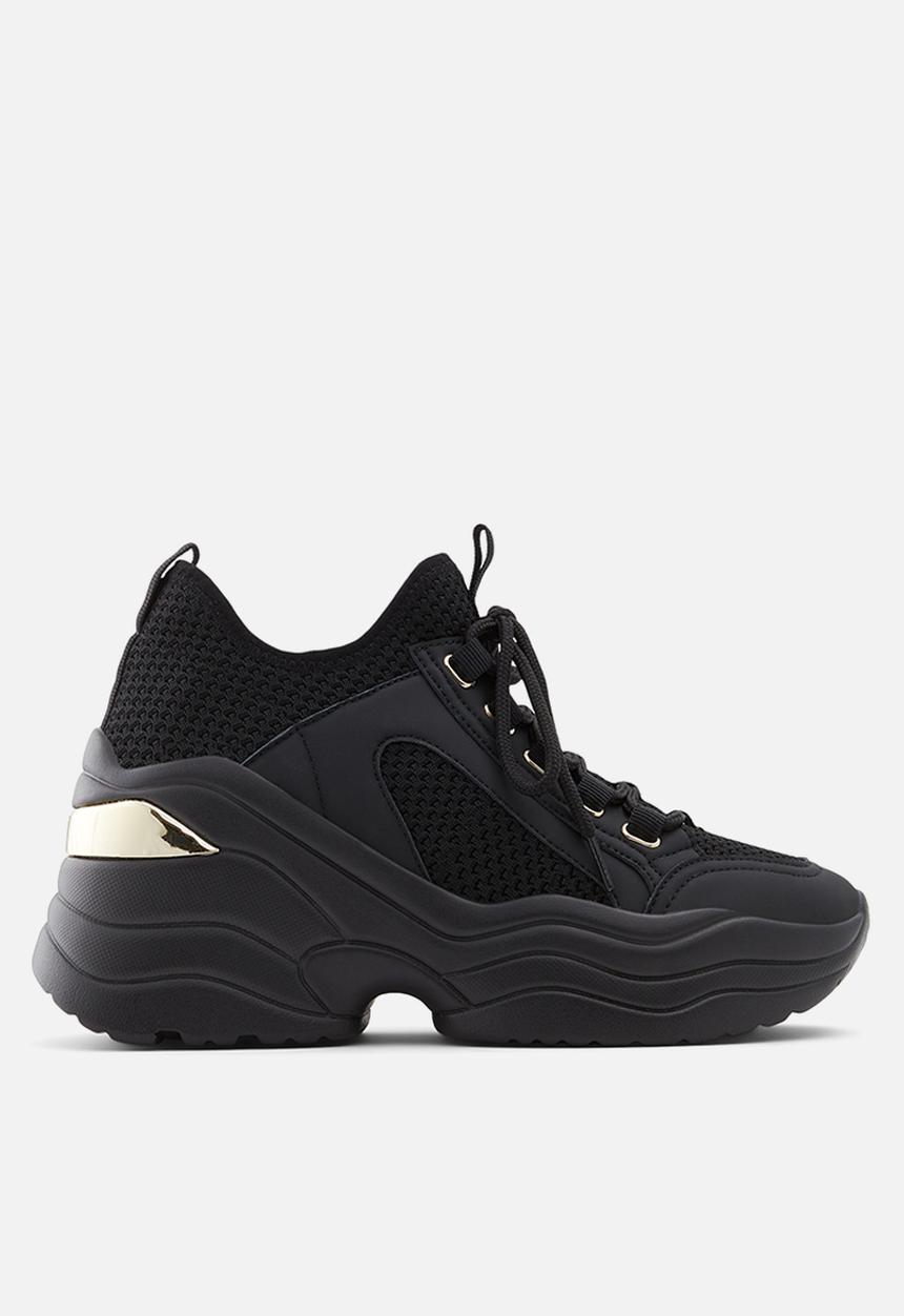 Call It Spring - Alexxa sneaker - black