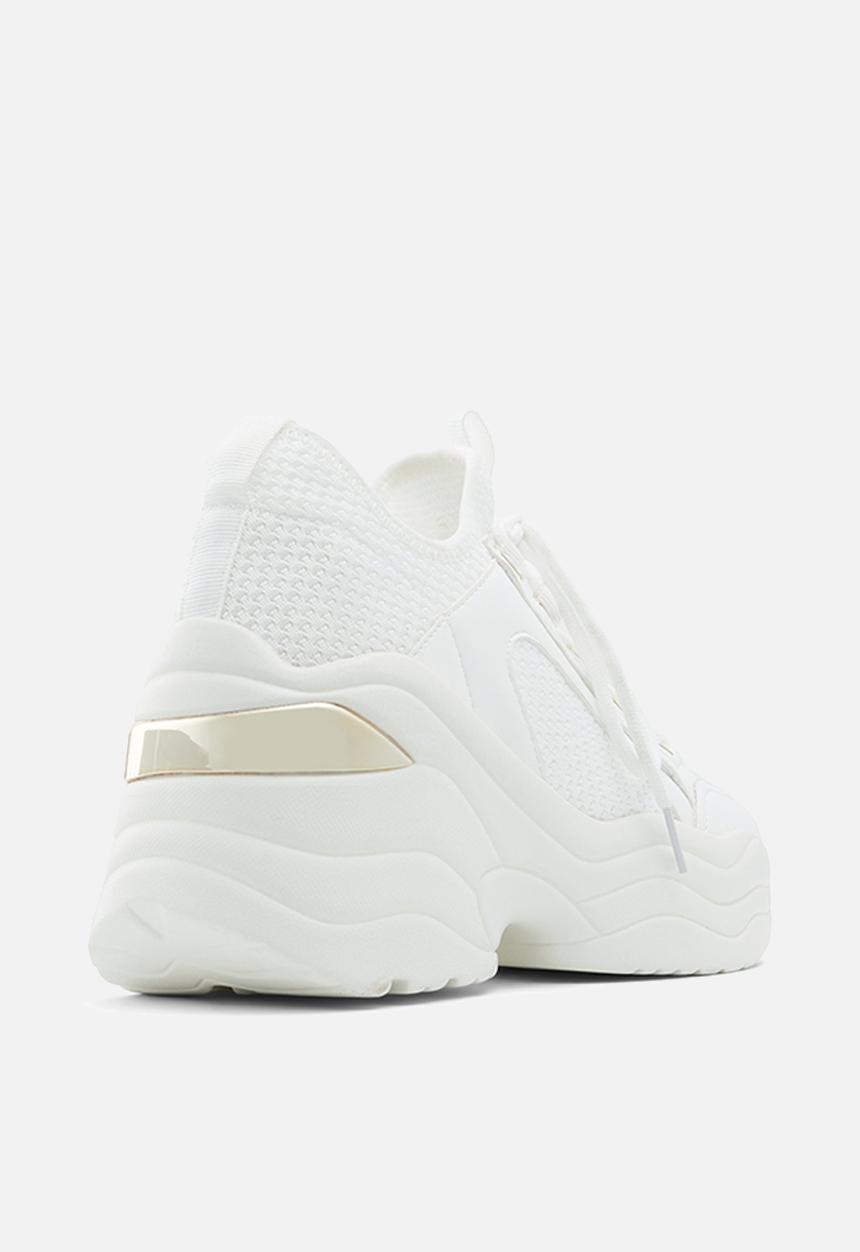 Call It Spring - Alexxa  sneaker - white