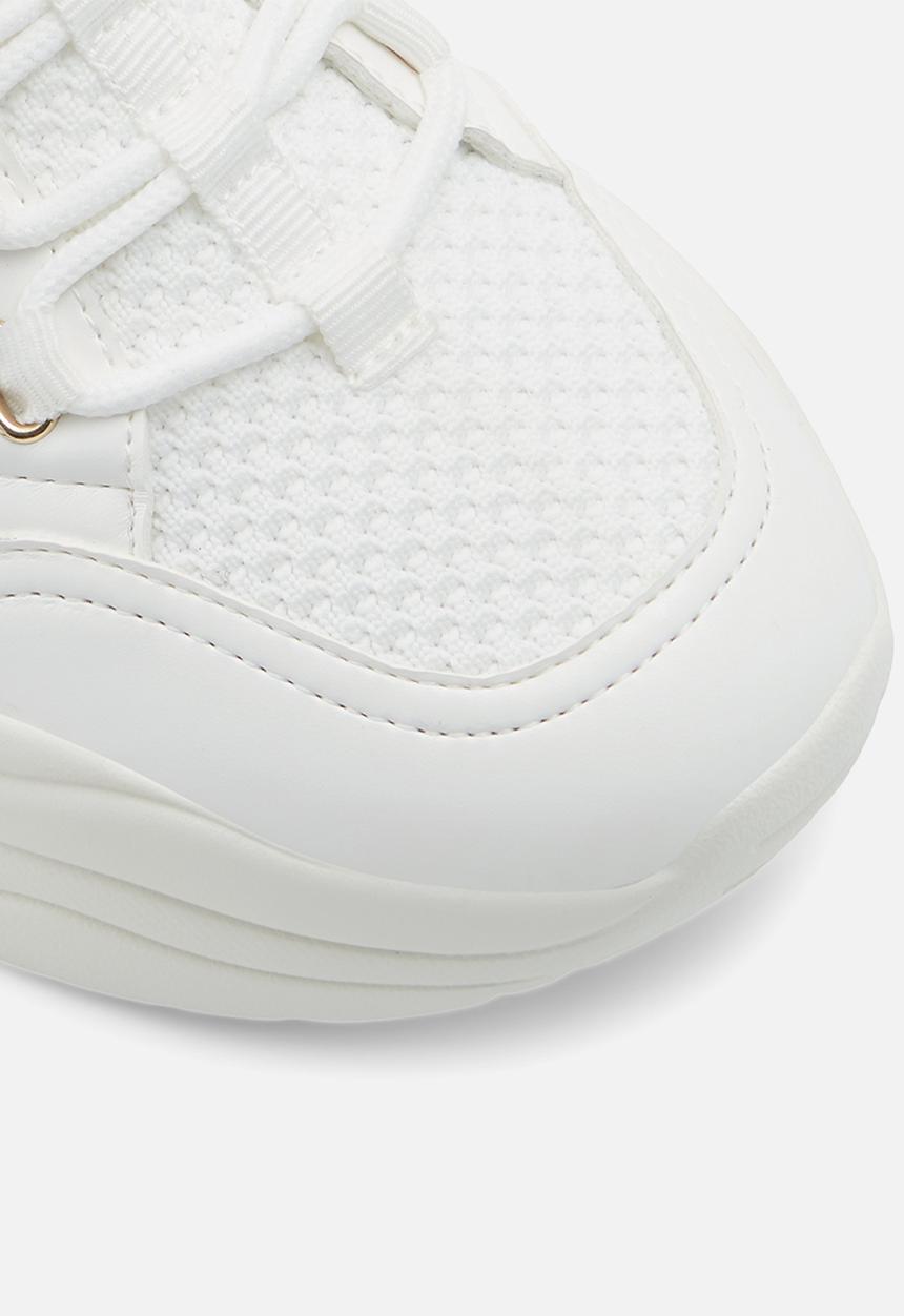 Call It Spring - Alexxa  sneaker - white