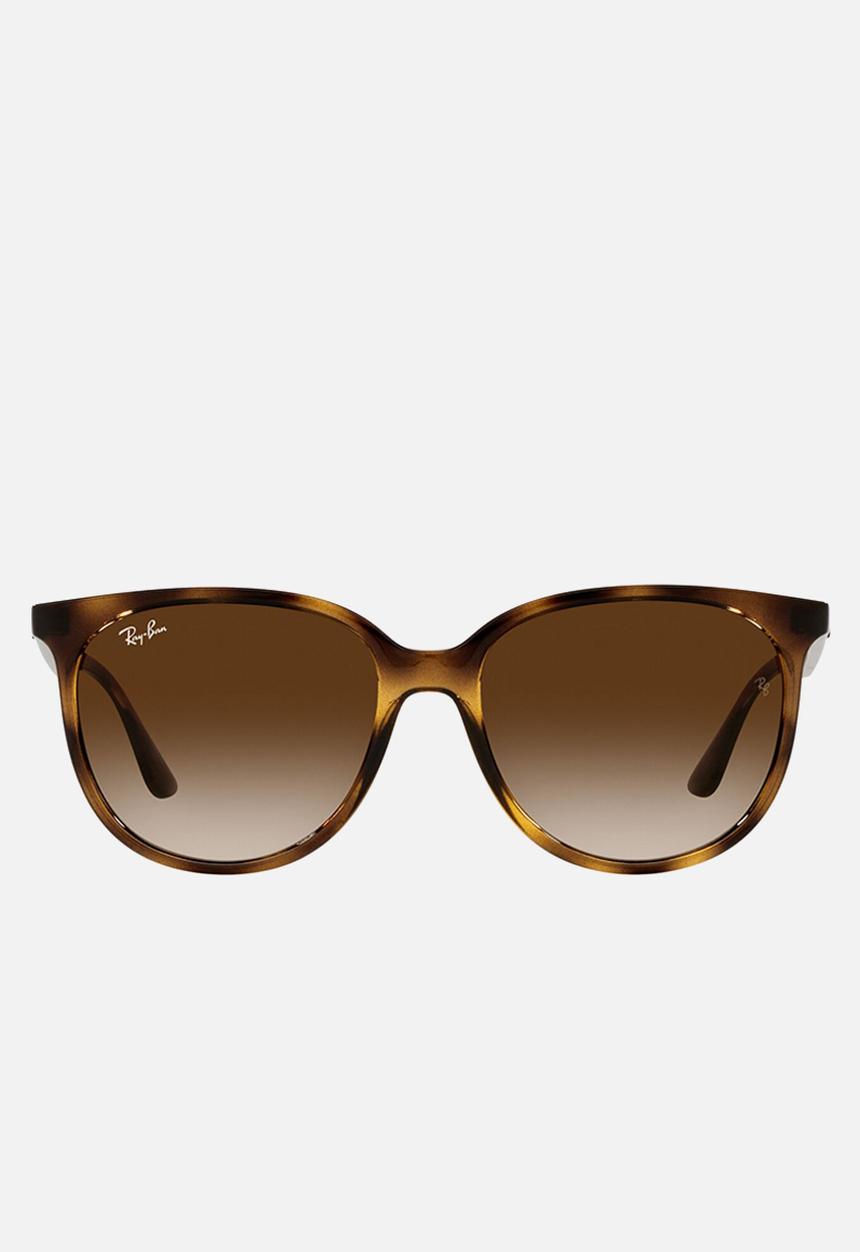 Ray-Ban -  RB4378 54mm-havana 