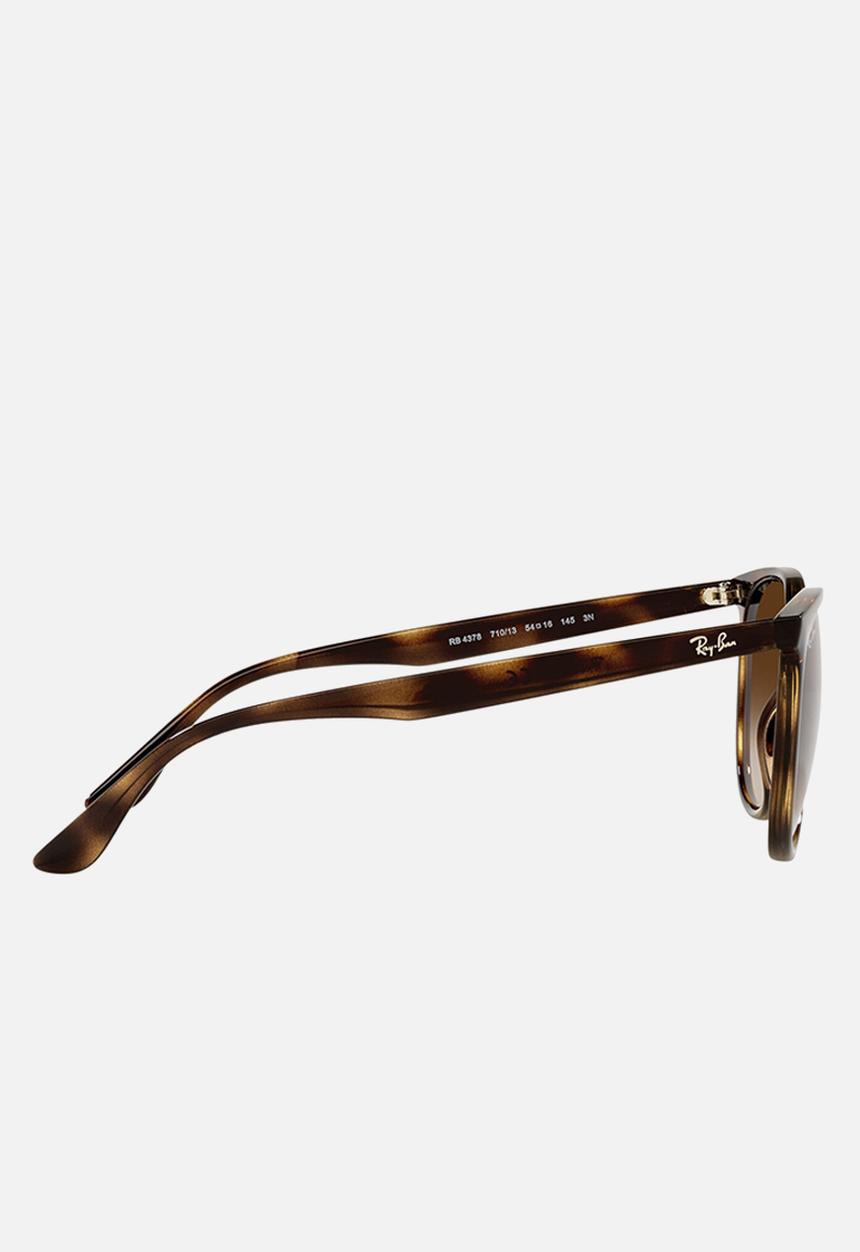 Ray-Ban -  RB4378 54mm-havana 