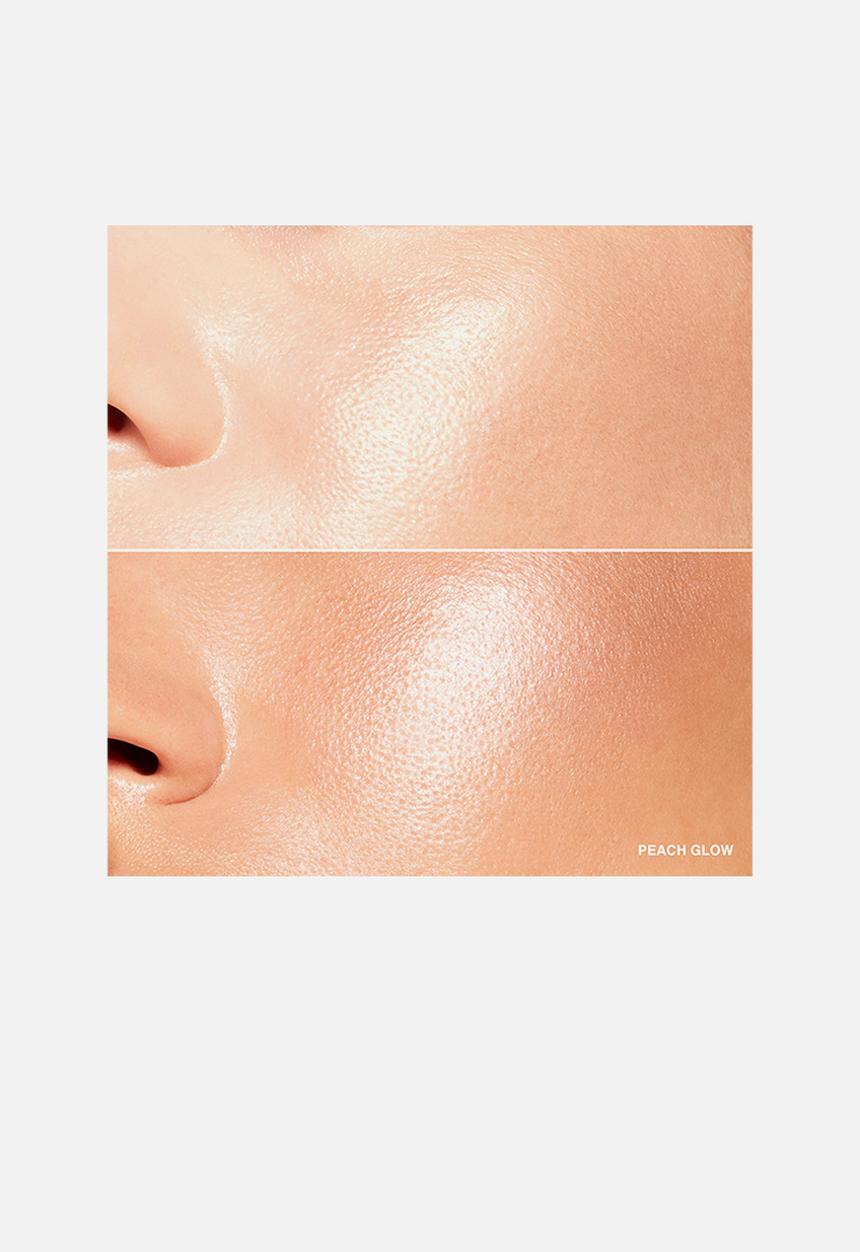 BOBBI BROWN - Highlighting Powder - Peach Glow