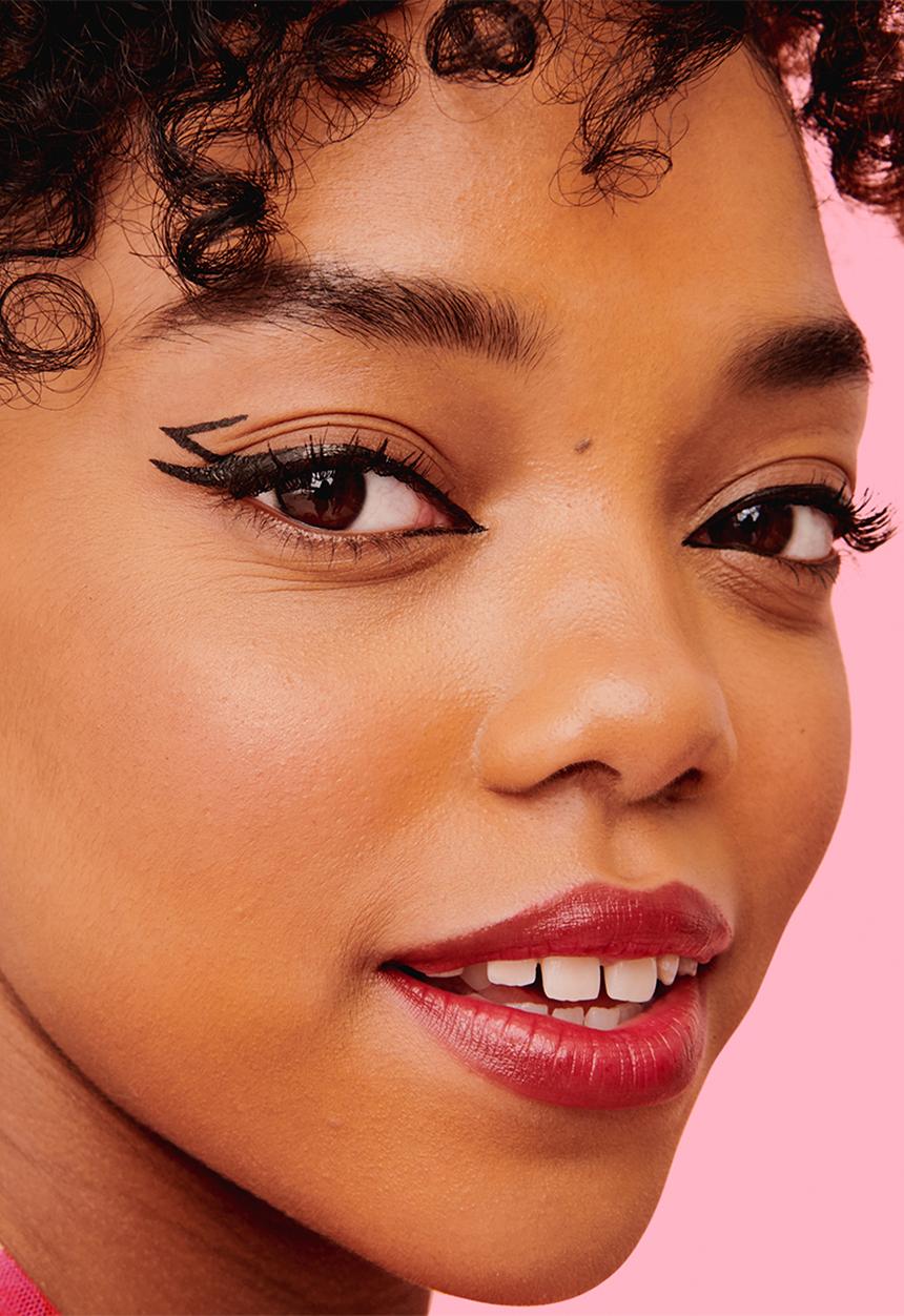 Benefit Cosmetics - They're Real! Xtreme Precision Liner - Black