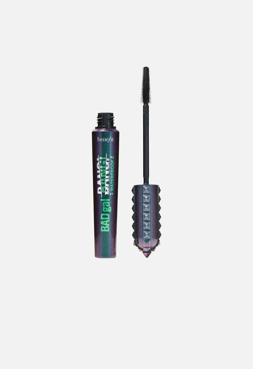 Benefit Cosmetics - BADgal BANG! Waterproof Mascara