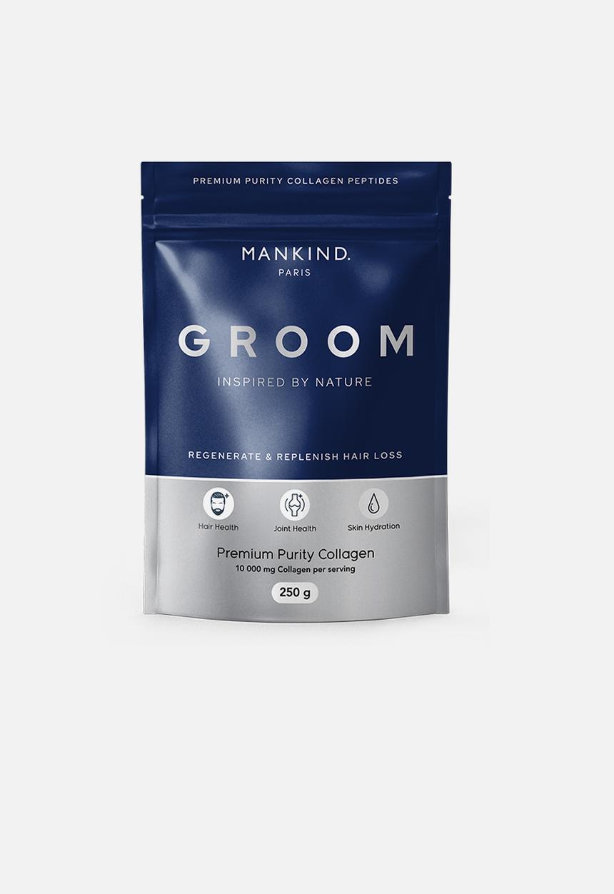 Motherkind - Mankind Groom Collagen