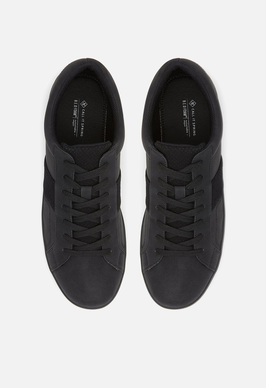 Call It Spring - Tira - black