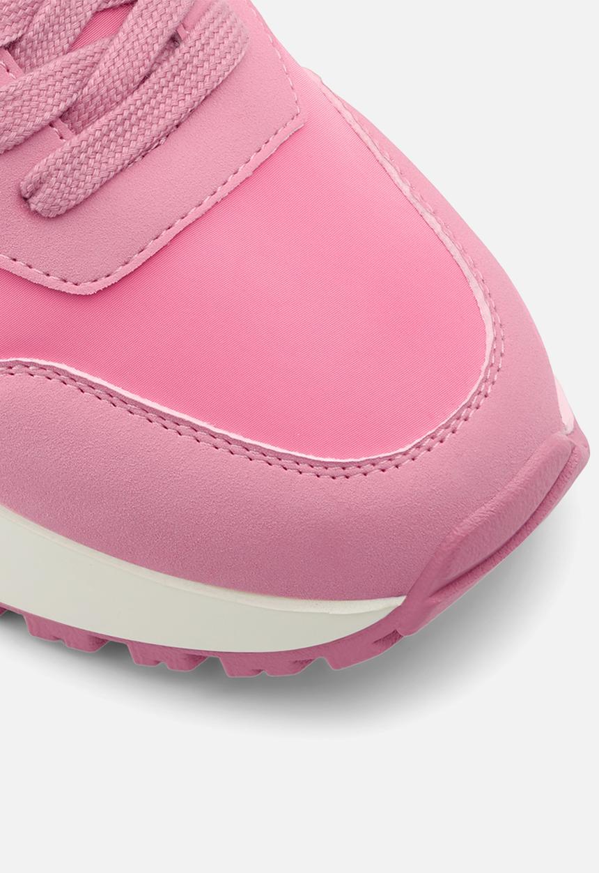 Call It Spring - Vyntage  sneaker - bright pink