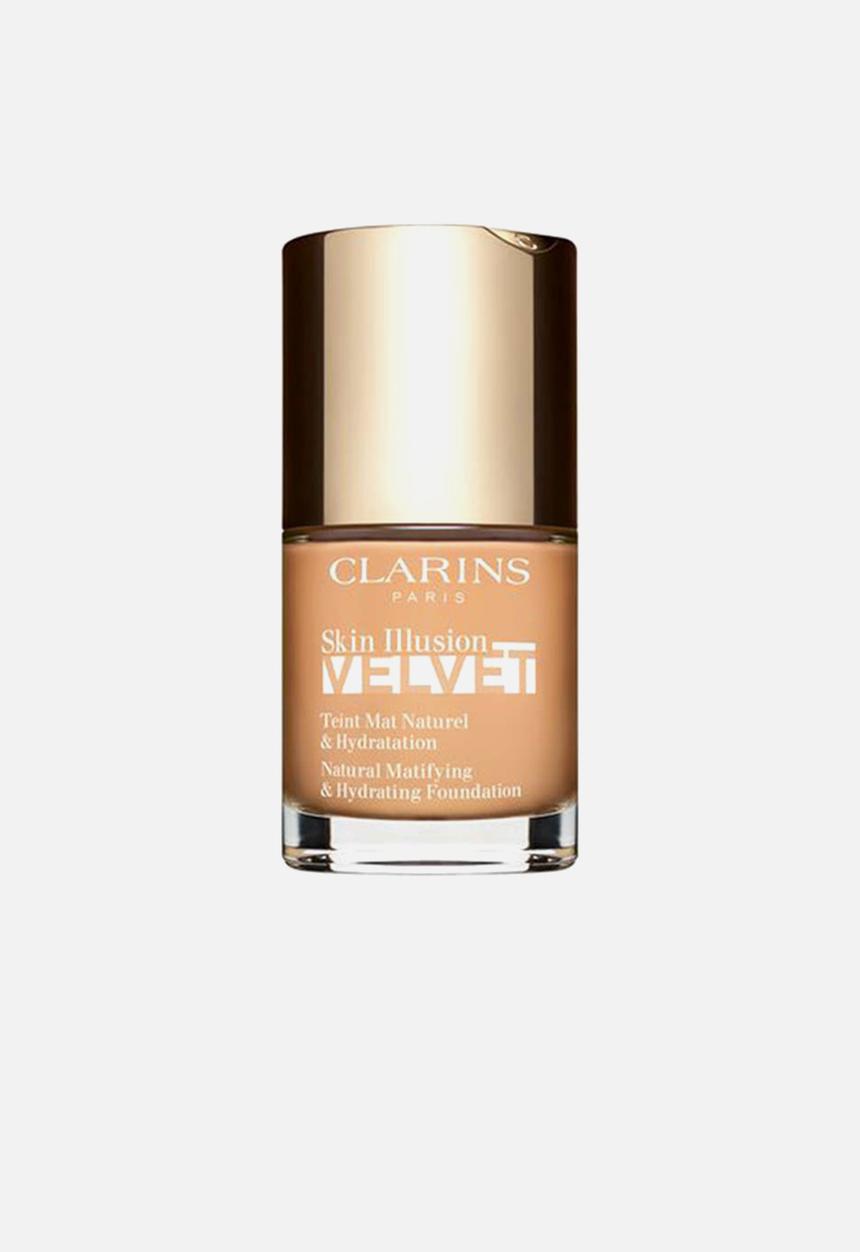 Clarins - Skin Illusion Velvet - 108W Sand